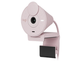 Logitech BRIO 300 webcam 1080P with Auto Light Correction