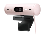 WEBCAM - Logitech Brio 500 Full HD Webcam
