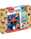 Maped Creativ Photo Mosaics