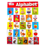 Creatives - School Readiness Kit Alphabet