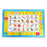 Creatives - School Readiness Kit Alphabet
