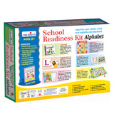 Creatives - School Readiness Kit Alphabet