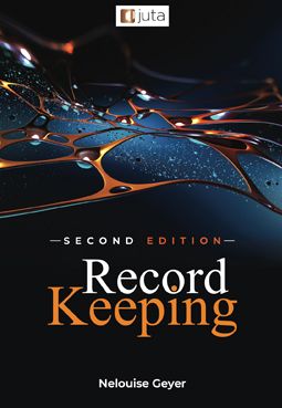 Record Keeping for Nurses 2e (e-book)