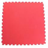 Sunta X-Large EVA Interlocking Exercise Gym Mat (Each)-1000x1000x20mm