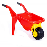 Polesie - Wheelbarrow With Wide Wheel For Kids
