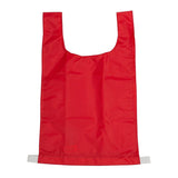Sport Training Vest Bibs - Set of 6