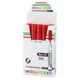 Collosso - Whiteboard Markers Bullet Point