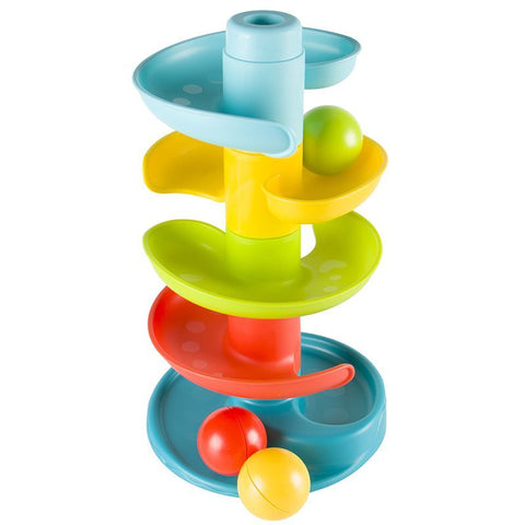 ROLL A BALL