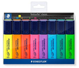 Staedtler Textsurfer Highlighters