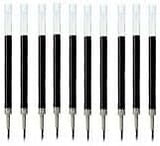 Max Frank UMN-207 Rollerball Retractable Rubber Grip Signo