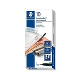 STAEDTLER Lumocolor Permanent