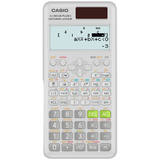 Casio FX-82ZA Plus II Scientific Calculator