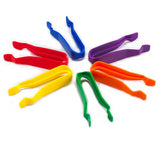 Jumbo Kids Tweezers (6 Pieces)