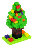 Small Plastic Building Blocks Bricks -450 Pieces