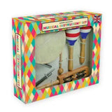 Musical Instrument Gift Set 7 Piece (Version 5)