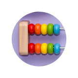 Viga Wall Game & Activity Center - Hippo