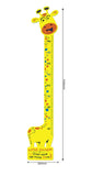 SUNTA Growth Height Chart