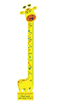 SUNTA Growth Height Chart