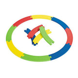 EVA Foam Balance Beam -12 Pieces