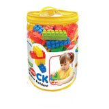 Plastic Building Blocks