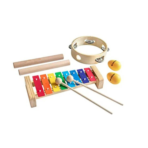 Musical Instrument Gift Set 8 Piece (Version 6) – Elex Academic Bookstore
