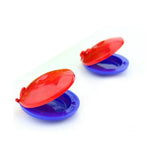 Finger Castanet - Pair