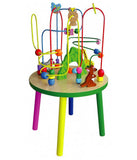 Viga Wire Bead Table