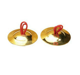 5.5cm Mini Finger Cymbals - Pair