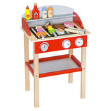 Viga Toy Braai Stand