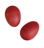 Egg Shakers Music Instrument - Pair