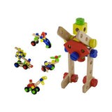 Viga Construction Block Set