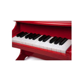 25 Key Red Piano