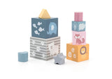 Viga Nesting & Stacking Blocks (Polarb Range)