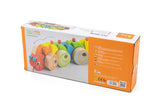 Viga Pull Along Worm