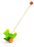 Viga Push Toy - Penguin