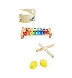 Musical Instrument Gift Set 8 Piece (Version 6)