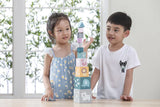 Viga Nesting & Stacking Blocks (Polarb Range)