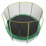 Trampoline with Safety Net - 3m (10ft)