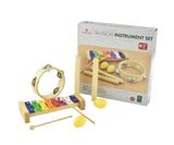 Musical Instrument Gift Set 8 Piece (Version 6)