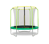 Trampoline With Safety Net - 2,4 metres (8 Foot)