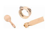 Musical Instrument Gift Set 3 Piece (Version 7)