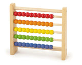 Viga - Wooden Abacus 50/100 Beads