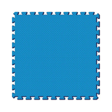 Sunta X-Large EVA Interlocking Exercise Gym Mat (Each)-1000x1000x20mm