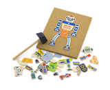 Viga Construction Vehicles Tack Zap