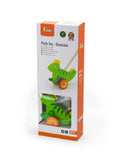 Viga Push Toy - Penguin