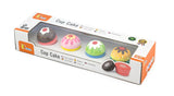 Viga Playing Food - Cup Cake