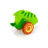 Viga Push Toy - Penguin
