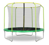 Trampoline with Safety Net - 3m (10ft)