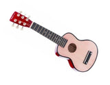 21" Guitar (Natural)