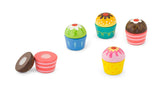 Viga Playing Food - Cup Cake